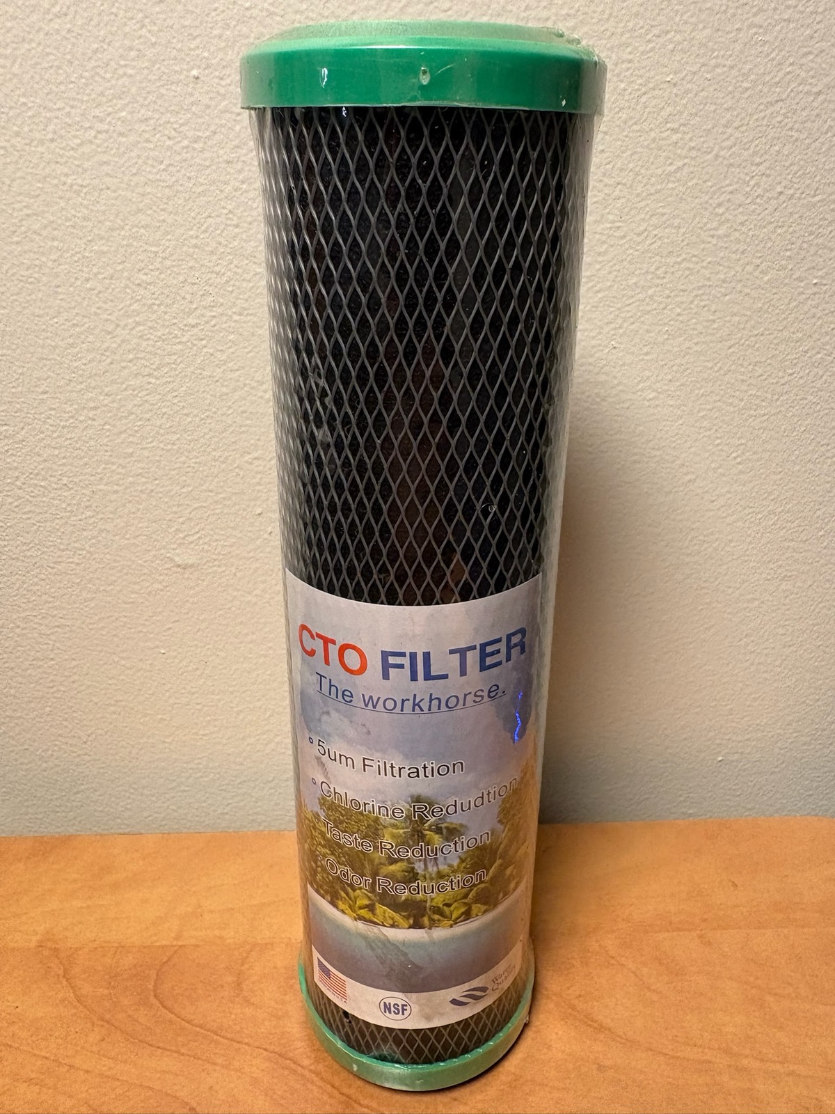 Installation complète