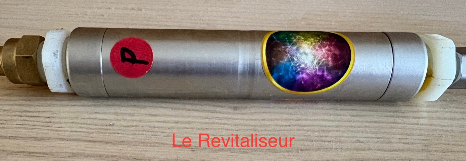 Revitaliseur HexaVita
